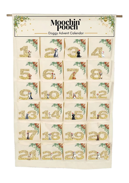 Christmas Advent Calendar 2026 (Pre-Order)