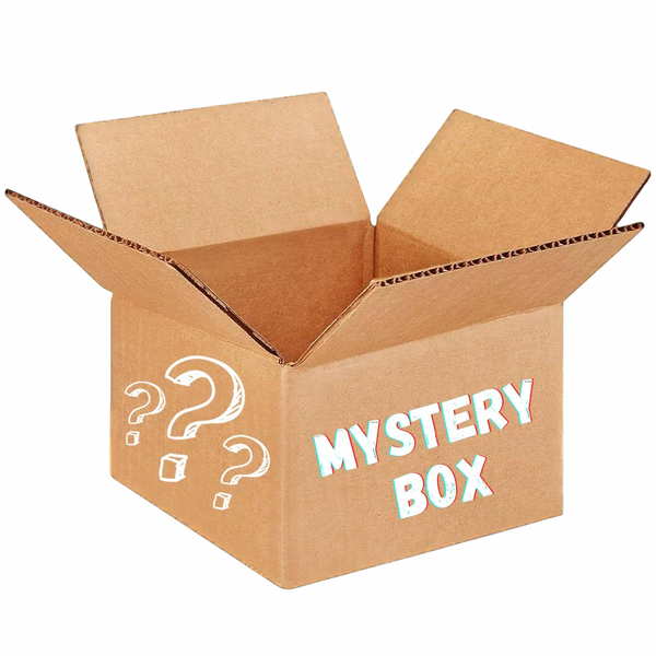 Mystery Mix | Pooch Pack