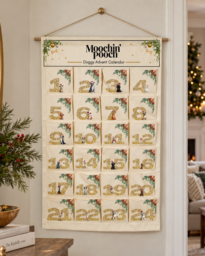 Christmas Advent Calendar 2026 (Pre-Order)