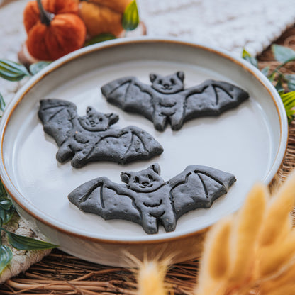 Halloween Bat Biscuit | Apawtiser