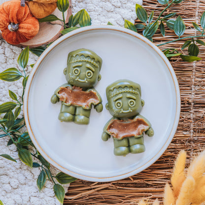 Frankenstein's Monster | Veggie