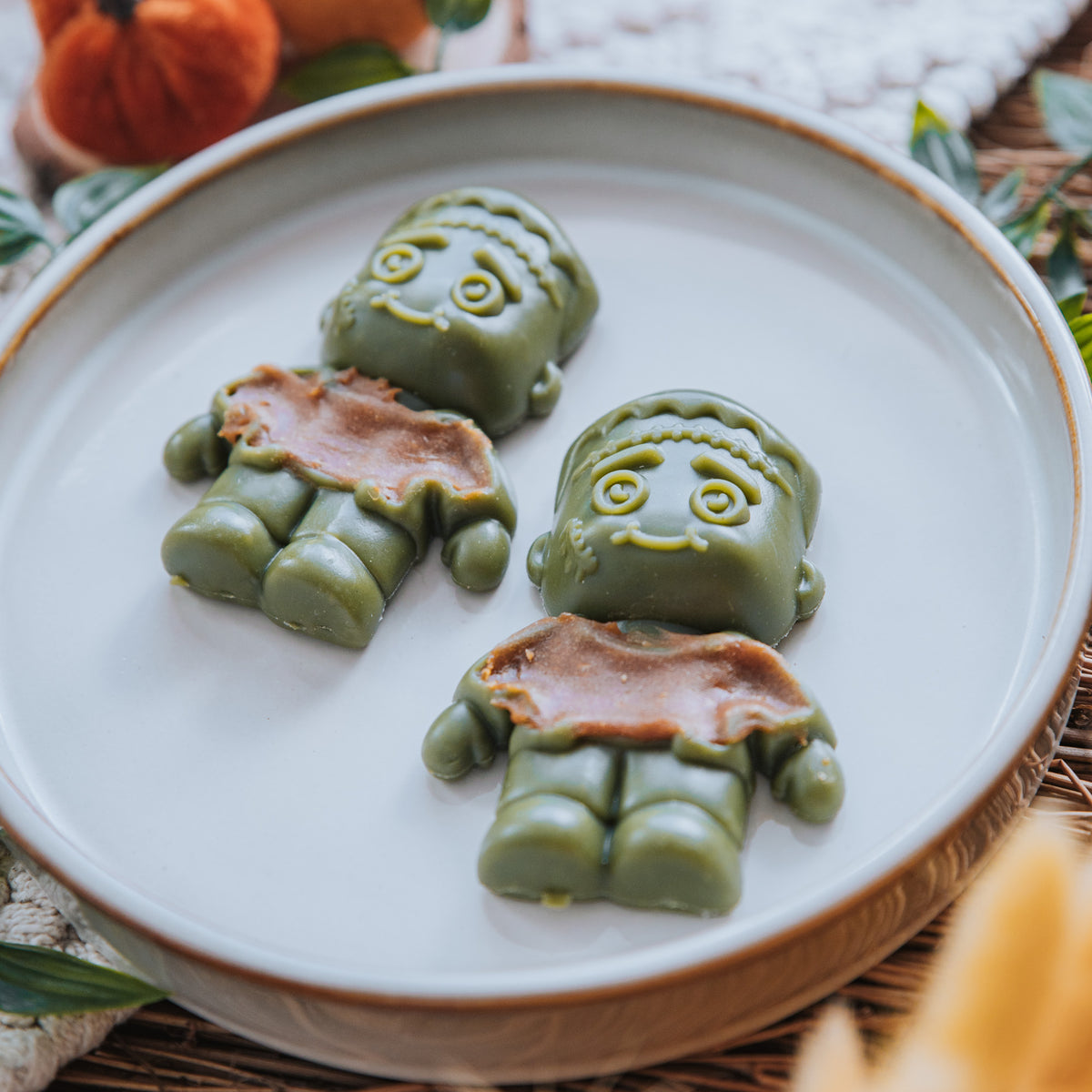 Frankenstein's Monster | Veggie