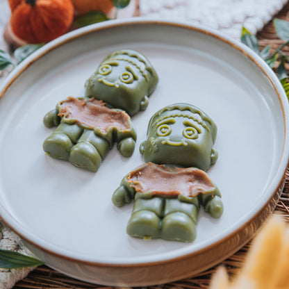 Frankenstein's Monster | Veggie