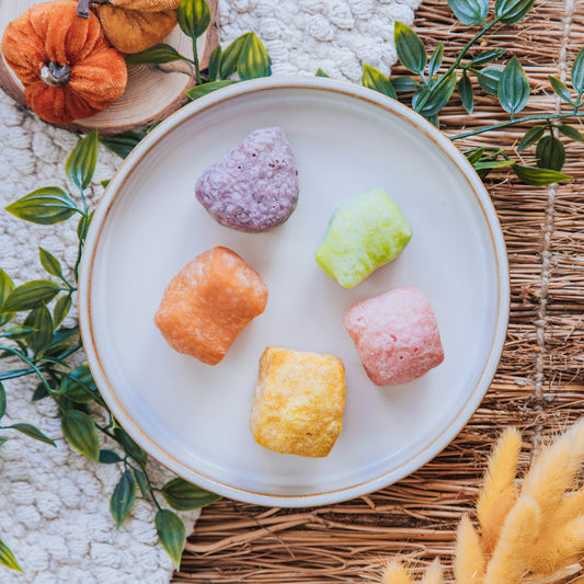 Hocus Pocus Puffs (5pcs)