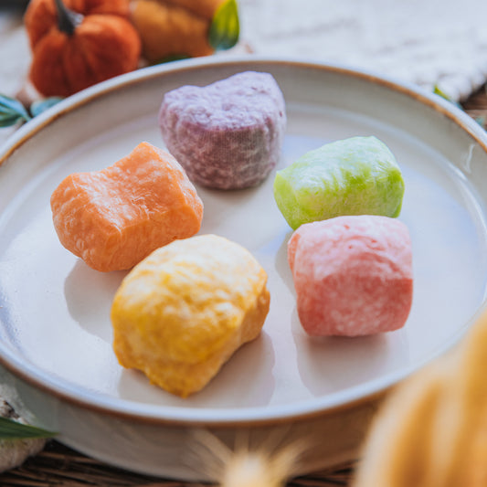 Hocus Pocus Puffs (5pcs)