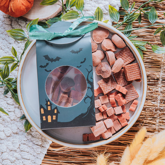 Spooktacular Snacks | Various Options (100g)