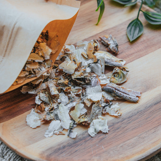 Dried Sprats (100g)