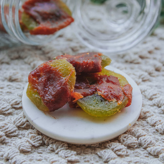 'I'm All Wrapped Up' Duck & Kiwi Chunks (100g)