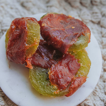'I'm All Wrapped Up' Duck & Kiwi Chunks (100g)