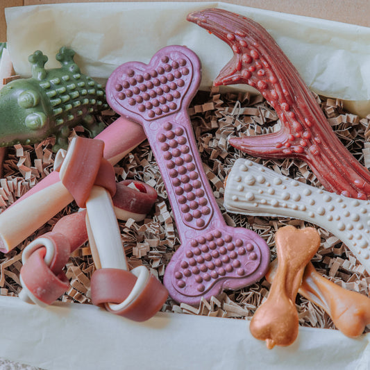 Plant Powered | Pooch Pack