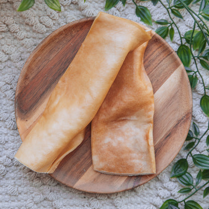 'Hold Your Horses…' Horse Skin Chew
