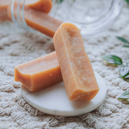 Carrot Yak | Medium