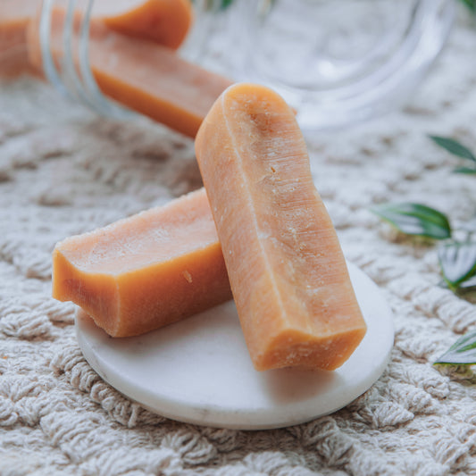 Carrot Yak | Medium
