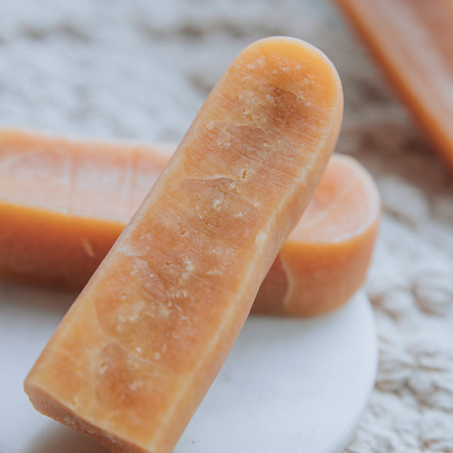 Carrot Yak | Medium