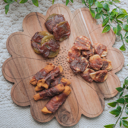 Fruit & Fowl Mix (300g)