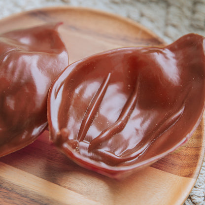 'Pig' Ear | Veggie
