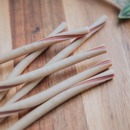 Soft Centre Twister Sticks | Veggie