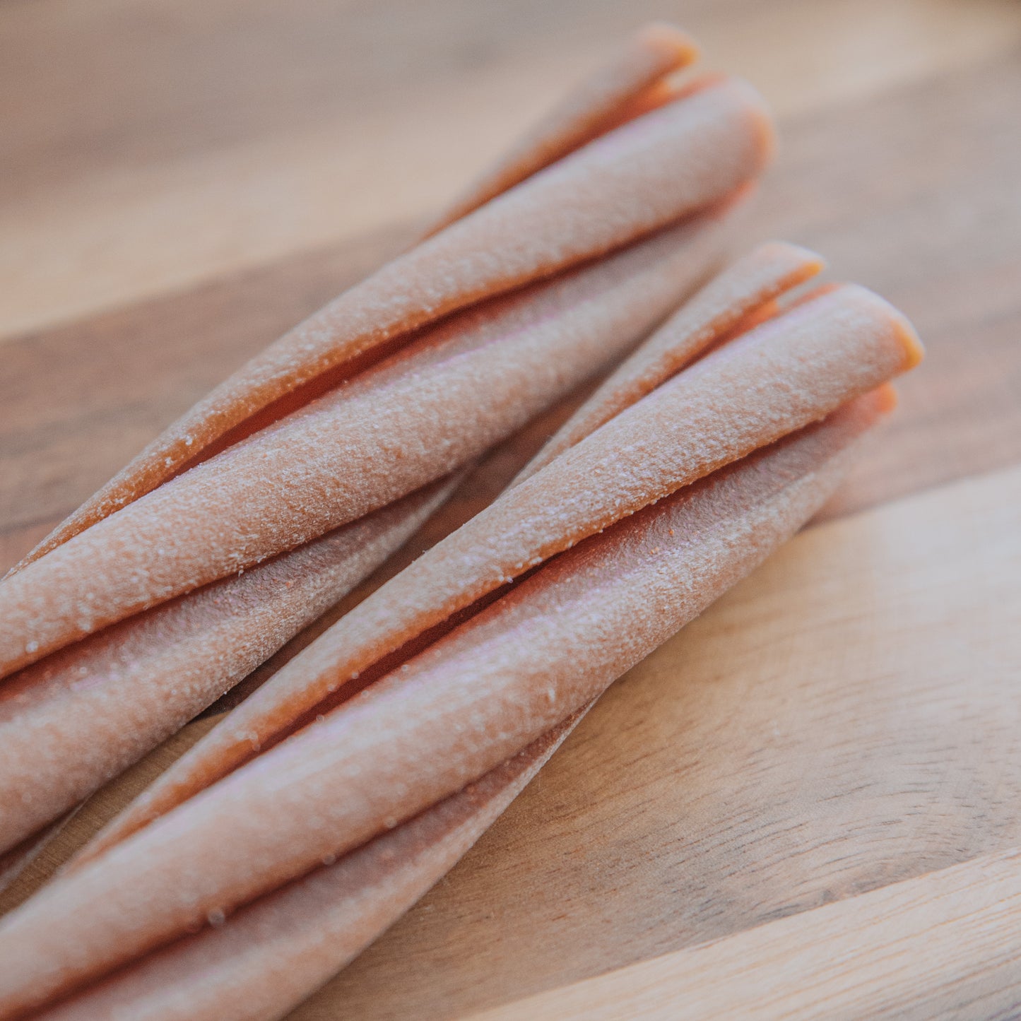 'Give Them A Twirl' Twirly Sticks | Veggie