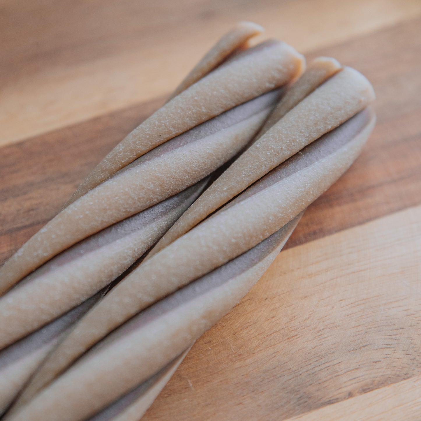 'Give Them A Twirl' Twirly Sticks | Veggie
