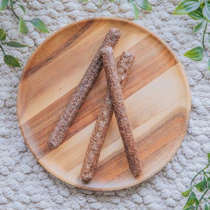 'The Ulti-mutt Delicacy' Gourmet Pure Meat Sticks | Various Flavours