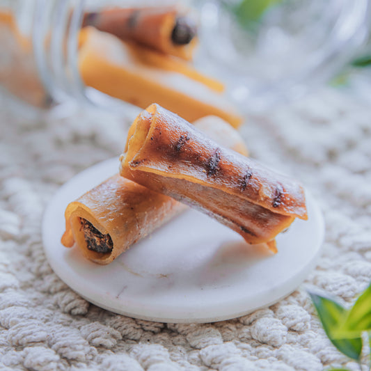 'Have A Pig Out!' Pigs In Blankets