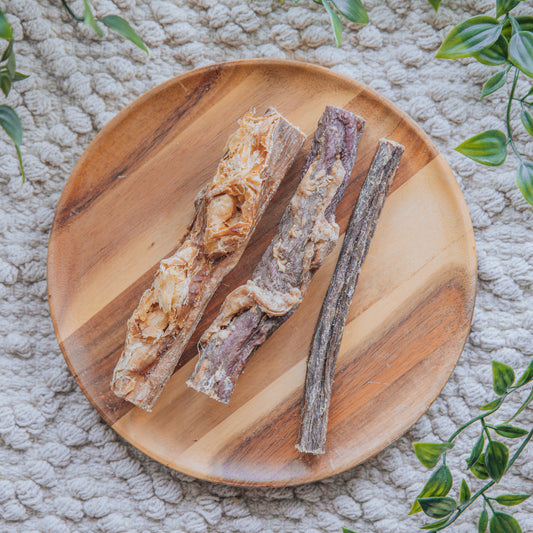 'Graze Anatomy' Beef Abomasum