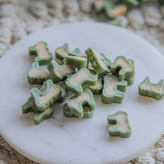 'Tooth Be Told' Dental Soft Bites (50g)