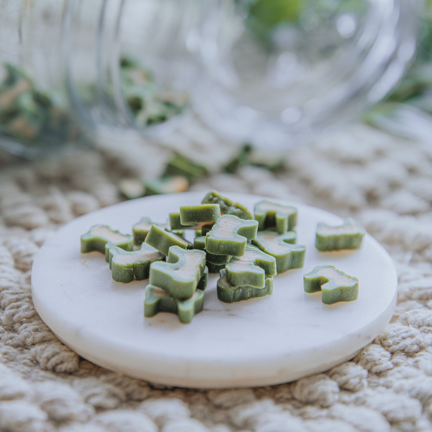 'Tooth Be Told' Dental Soft Bites (50g)