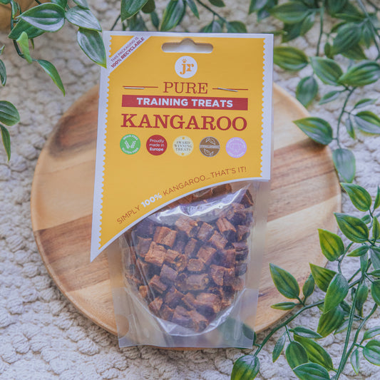 Kangaroo Training Bites (85g)