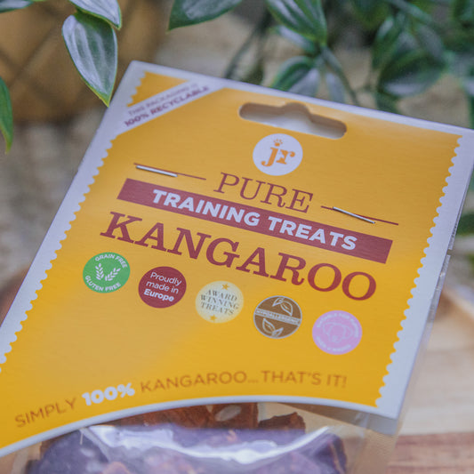 Kangaroo Training Bites (85g)