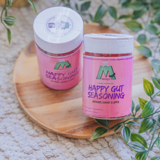 Happy Gut Seasoning (80g)