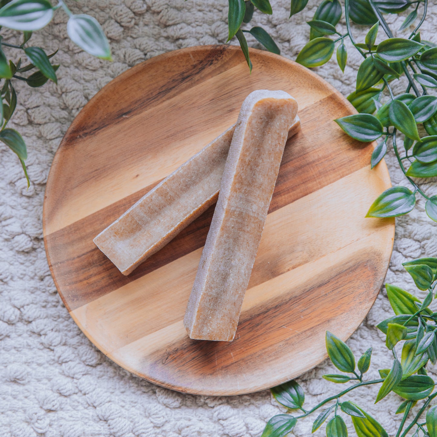 Winter Herbal Tea Yak | Large