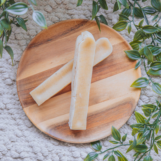 Flaxseed Yak | Large