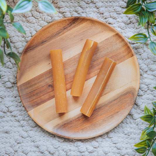 Multi-Vitamin Sweet Potato Sticks
