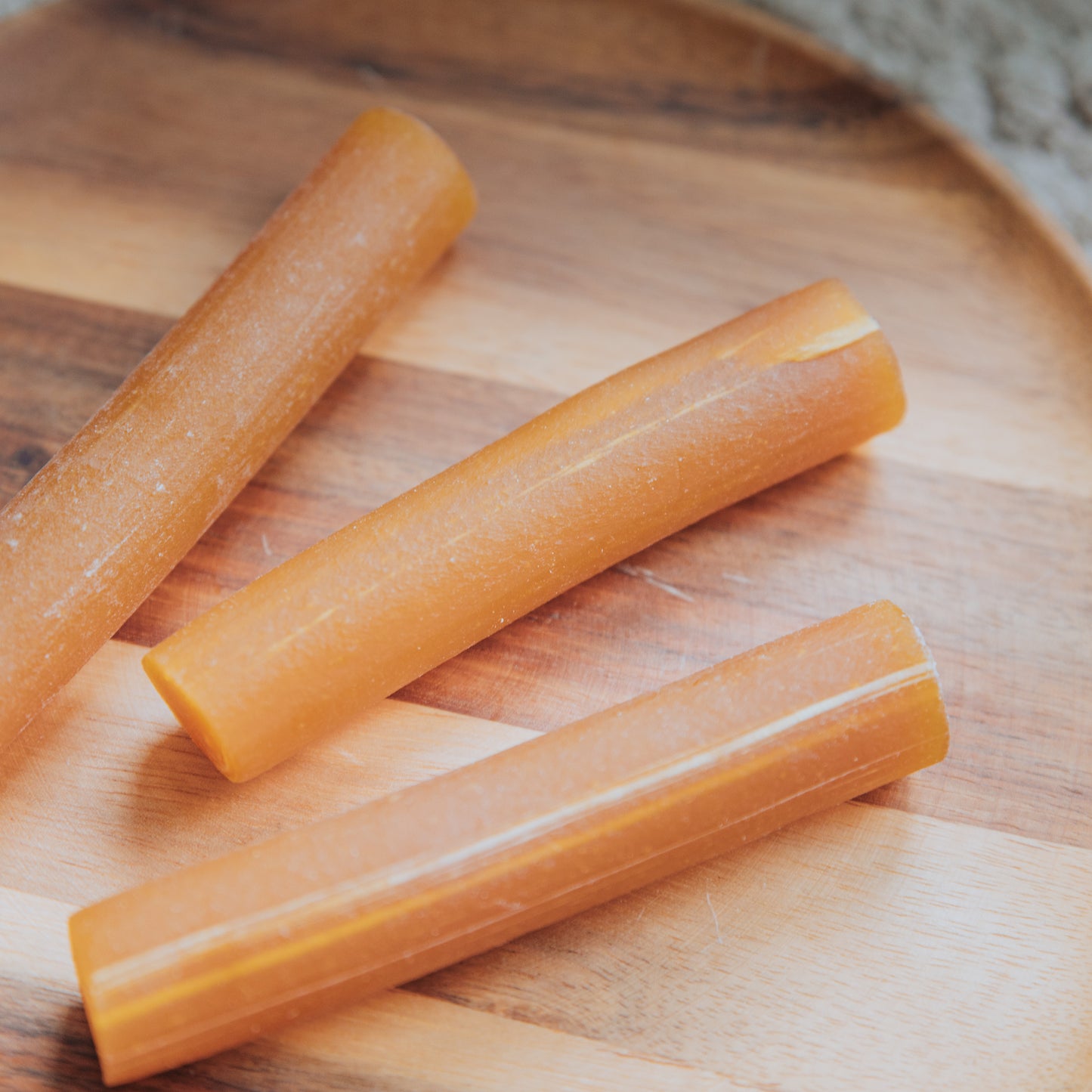 Multi-Vitamin Sweet Potato Sticks