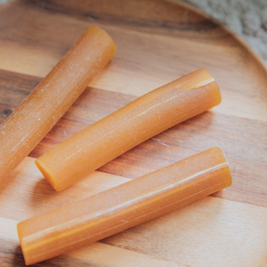 Multi-Vitamin Sweet Potato Sticks