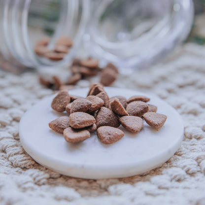 Duck & Superfood Blend Crunchy Nibbles (25g | 100g)