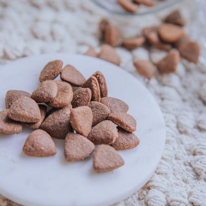 Duck & Superfood Blend Crunchy Nibbles (25g | 100g)