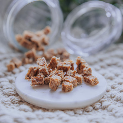 Rabbit Training Treats (25g | 100g)