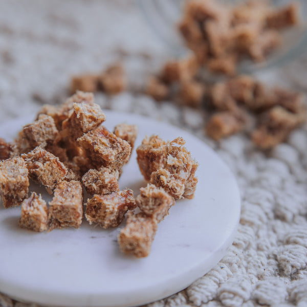 Goat Training Bites (25g | 100g)