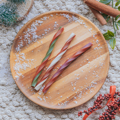 Roastie Straws | Vegan | Christmas Exclusive