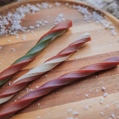 Roastie Straws | Vegan | Christmas Exclusive