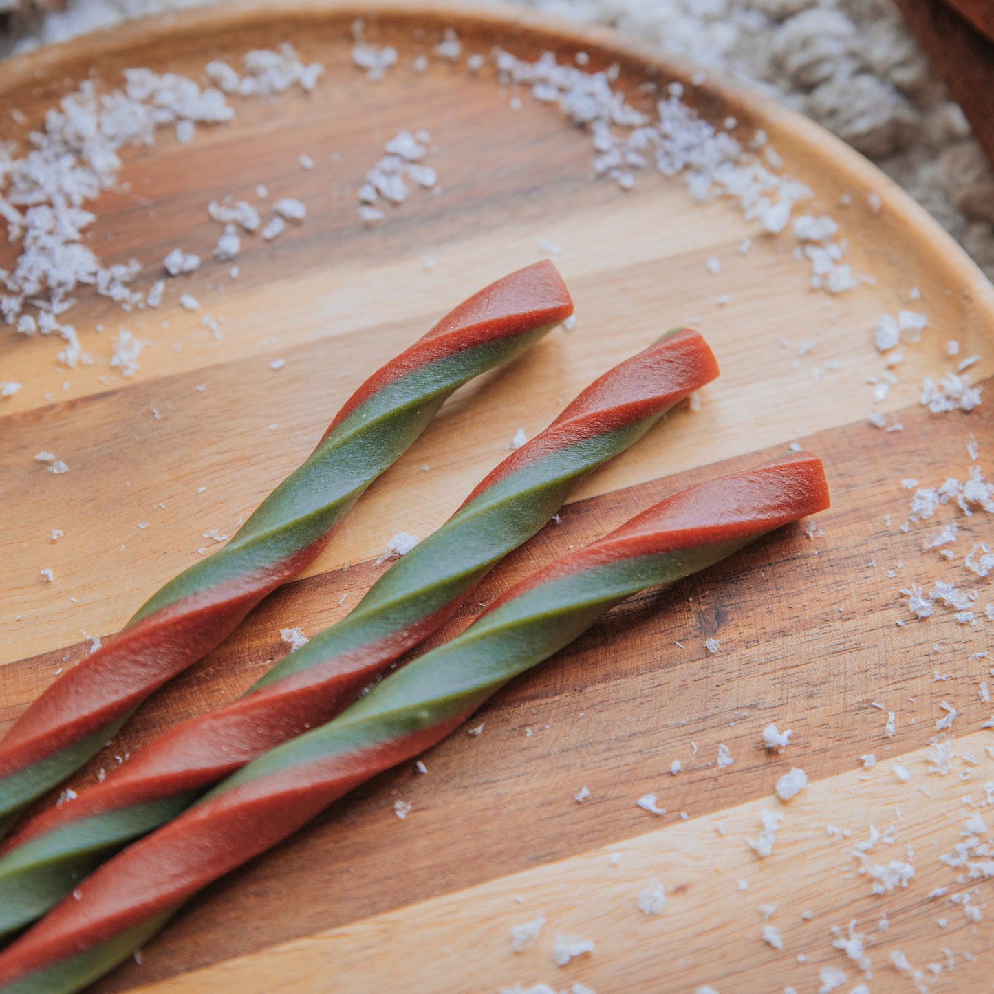 Roastie Straws | Vegan | Christmas Exclusive