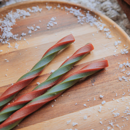 Roastie Straws | Vegan | Christmas Exclusive