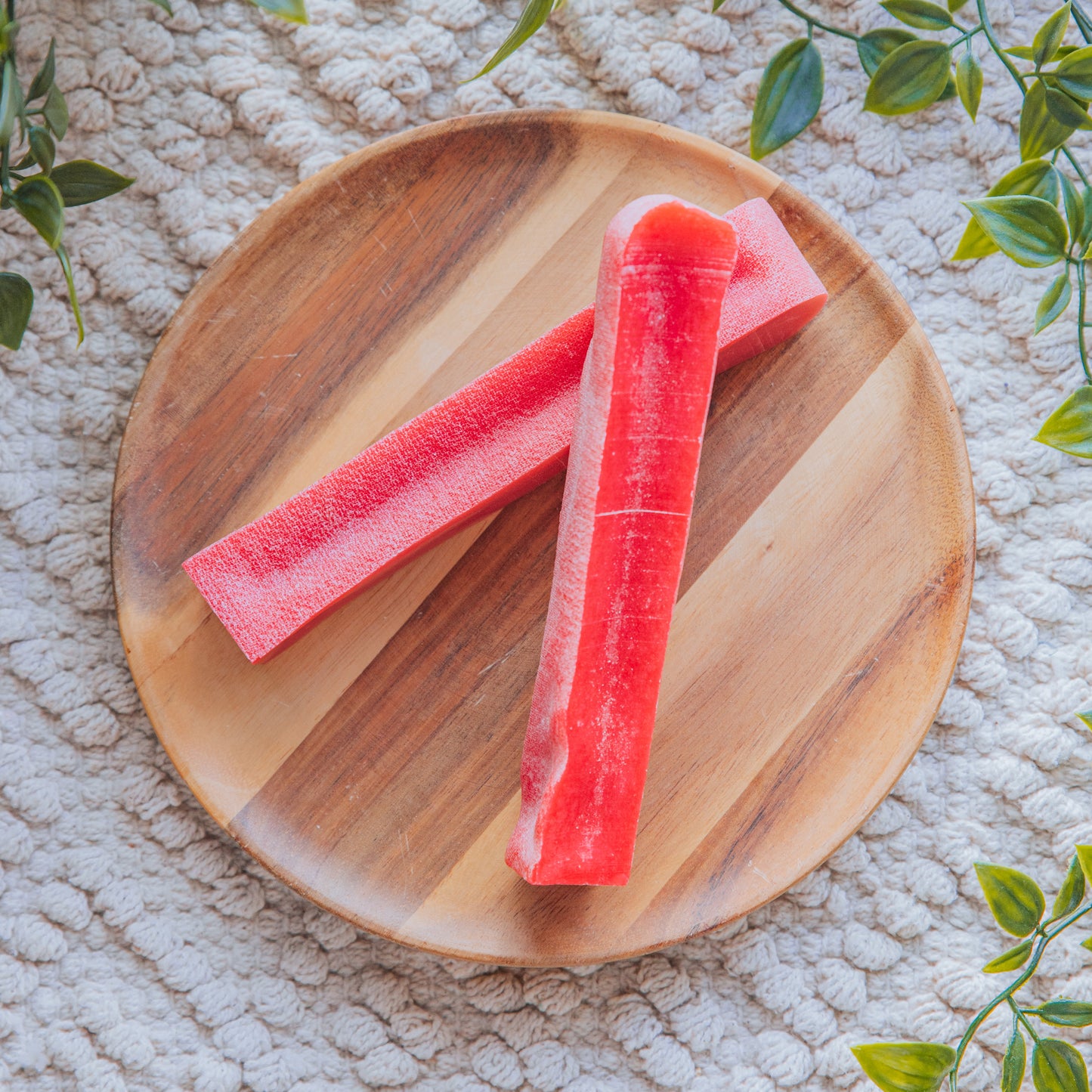 Cranberry Yak | Large