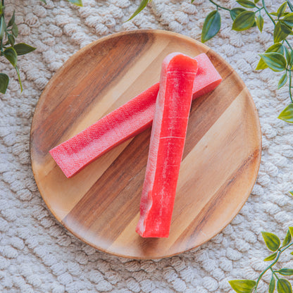 Cranberry Yak | Large