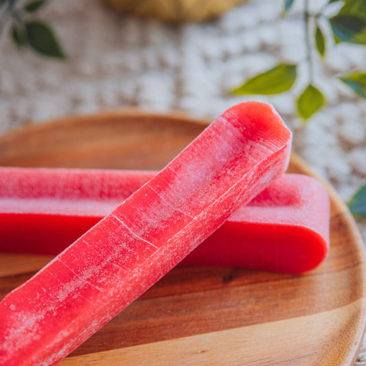 Cranberry Yak | Large