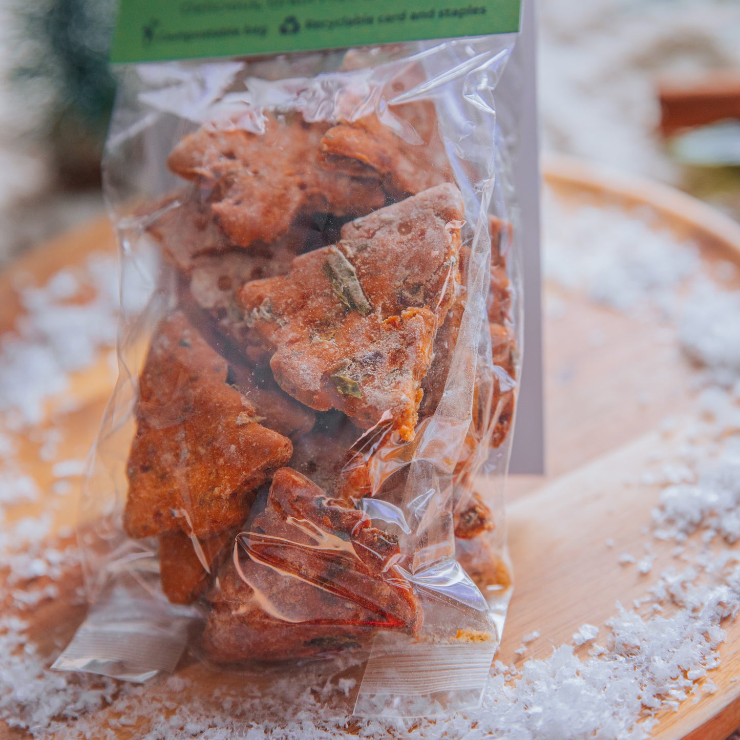 Nearly All The Trimmings | Apawtiser (100g) | Christmas Exclusive