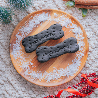 'Bark Humbug!' Biscuit | Apawtiser | Christmas Exclusive