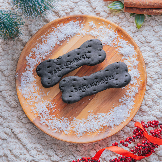 'Bark Humbug!' Biscuit | Apawtiser | Christmas Exclusive
